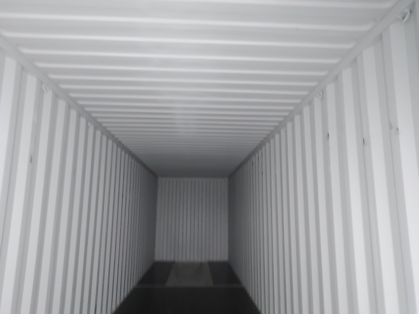 Морской контейнер FWRU0350026