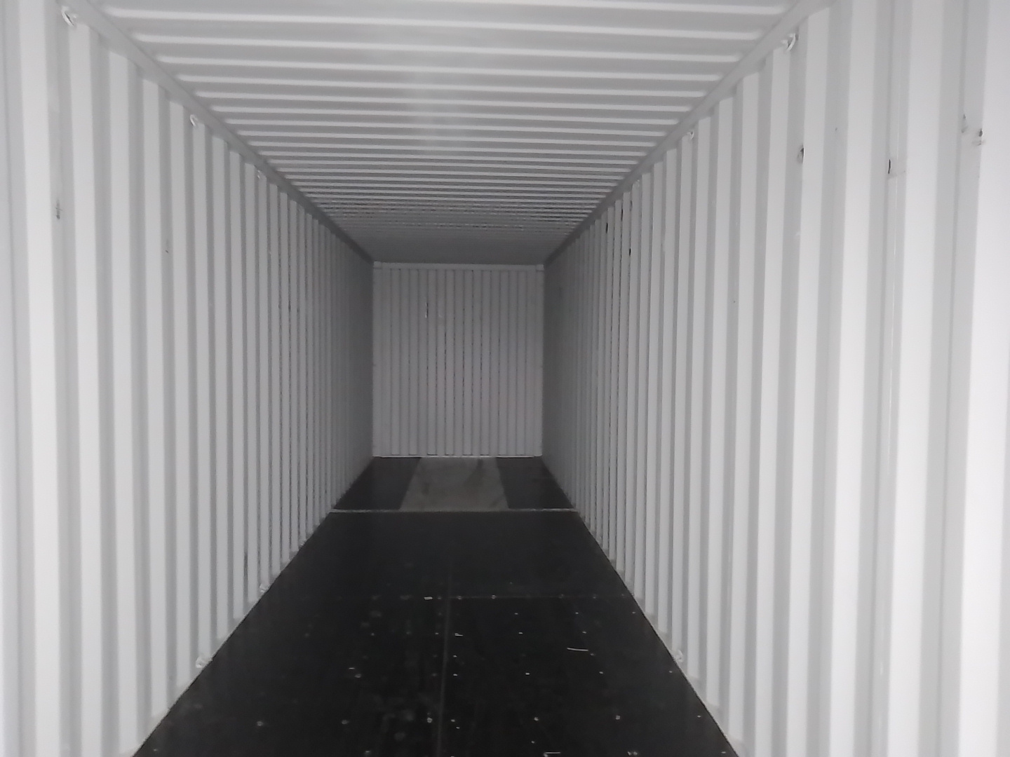 Морской контейнер FWRU0350026