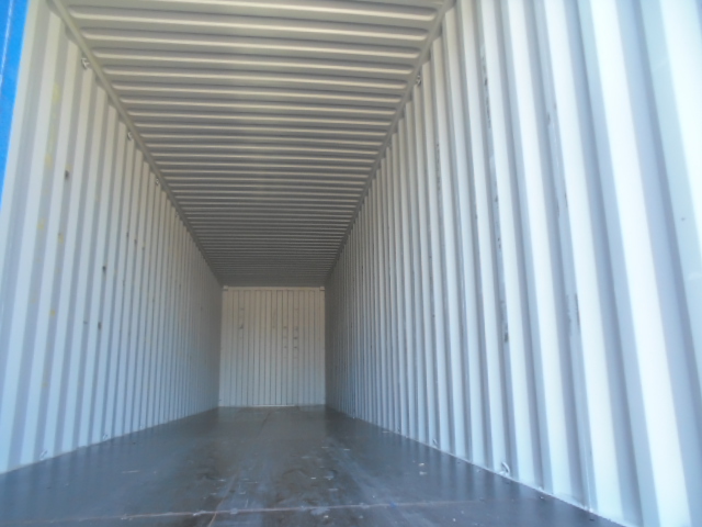 Морской контейнер FWRU0350073