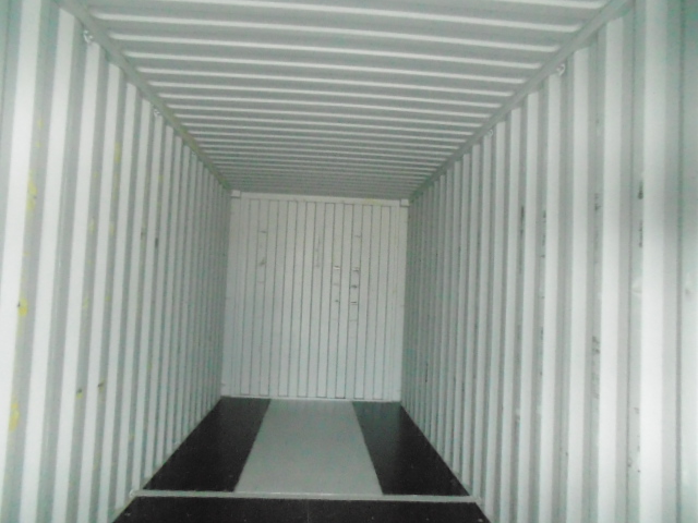 Морской контейнер FWRU0350073