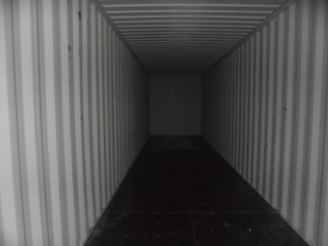 Морской контейнер FWRU0350134