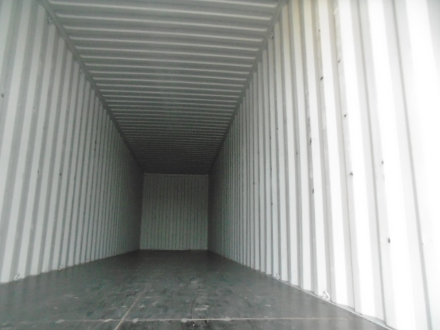 Морской контейнер FWRU0350392