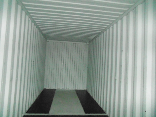 Морской контейнер FWRU0350392