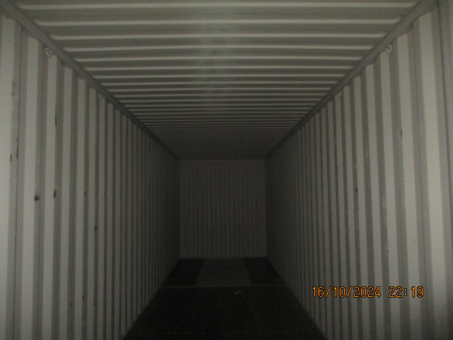 Морской контейнер FWRU0350453