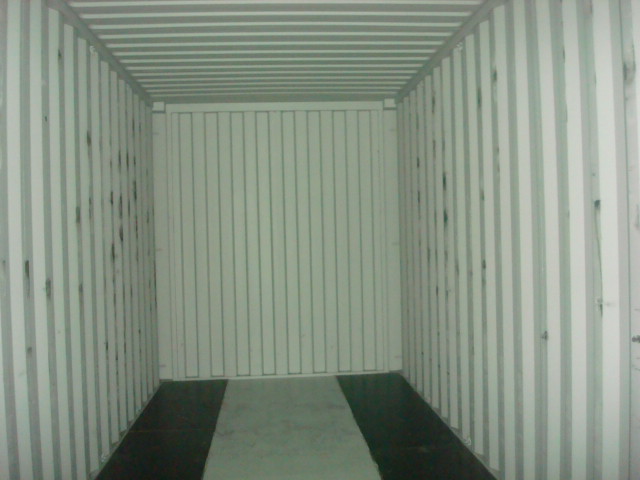 Морской контейнер FWRU0350495