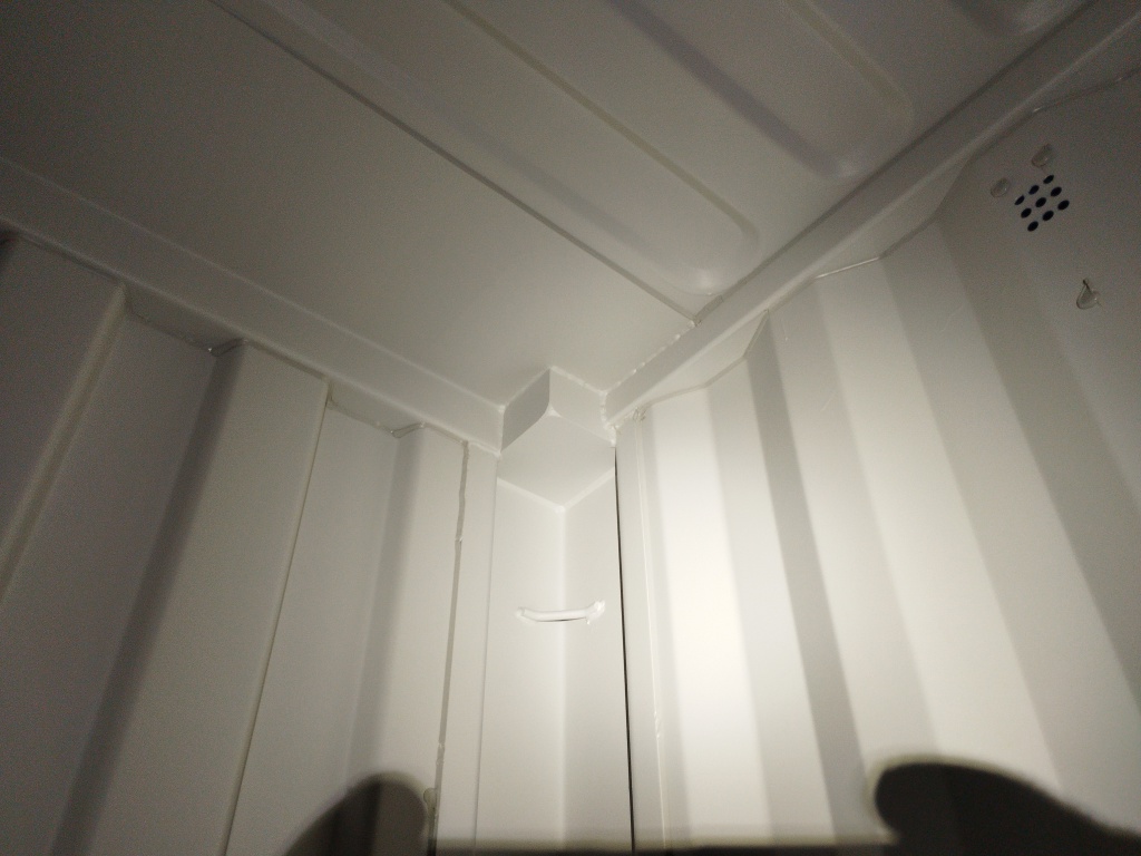 Морской контейнер FWRU0350685