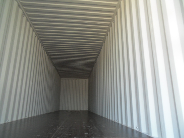 Морской контейнер FWRU0350915