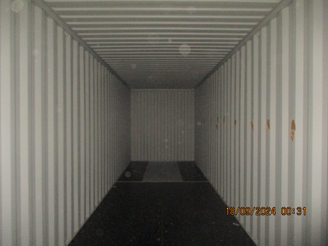 Морской контейнер FWRU0351275