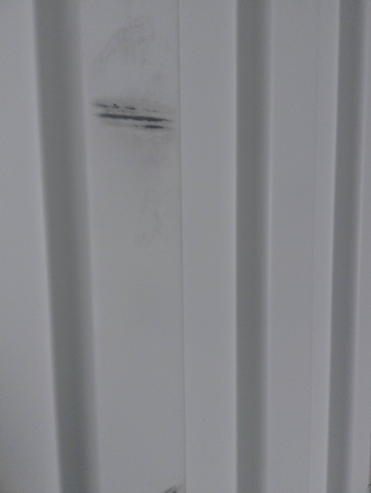 Морской контейнер FWRU0351402