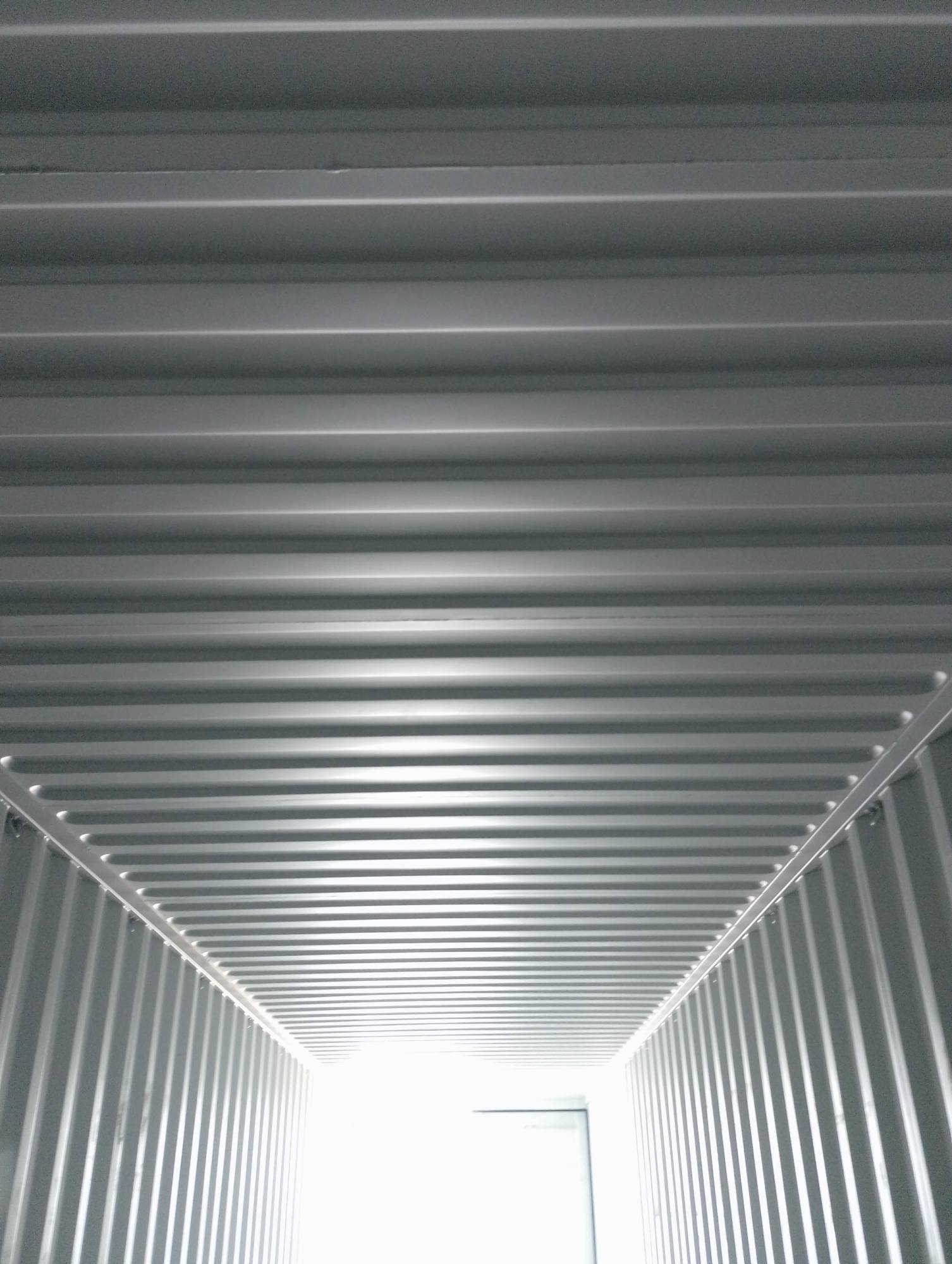 Морской контейнер FWRU0351402