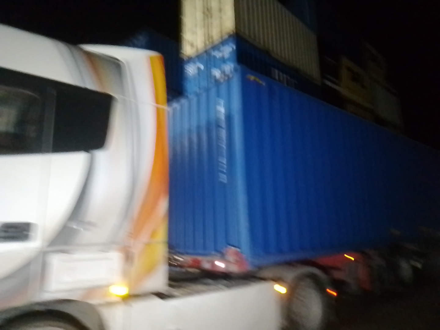 Морской контейнер FWRU0351423