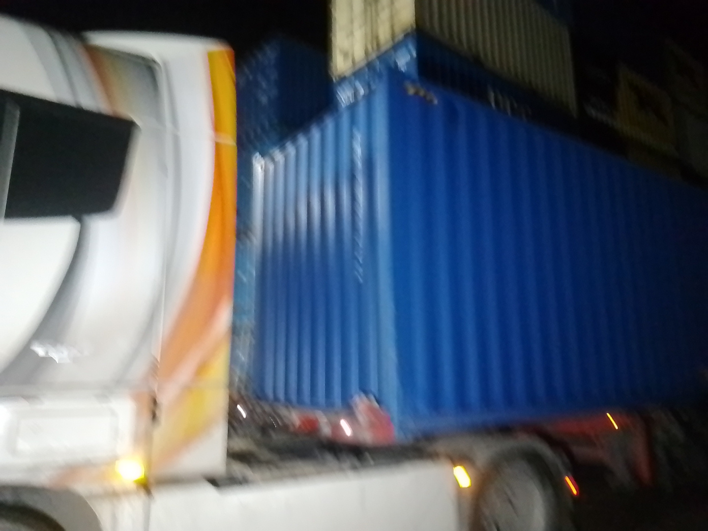 Морской контейнер FWRU0351423