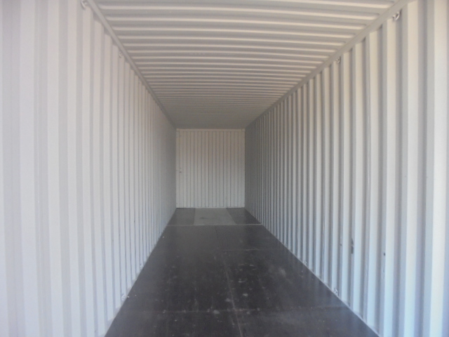 Морской контейнер FWRU0351444