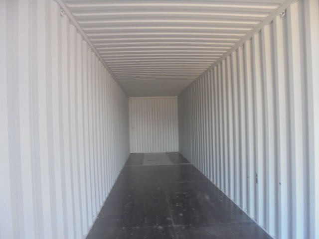 Морской контейнер FWRU0351444