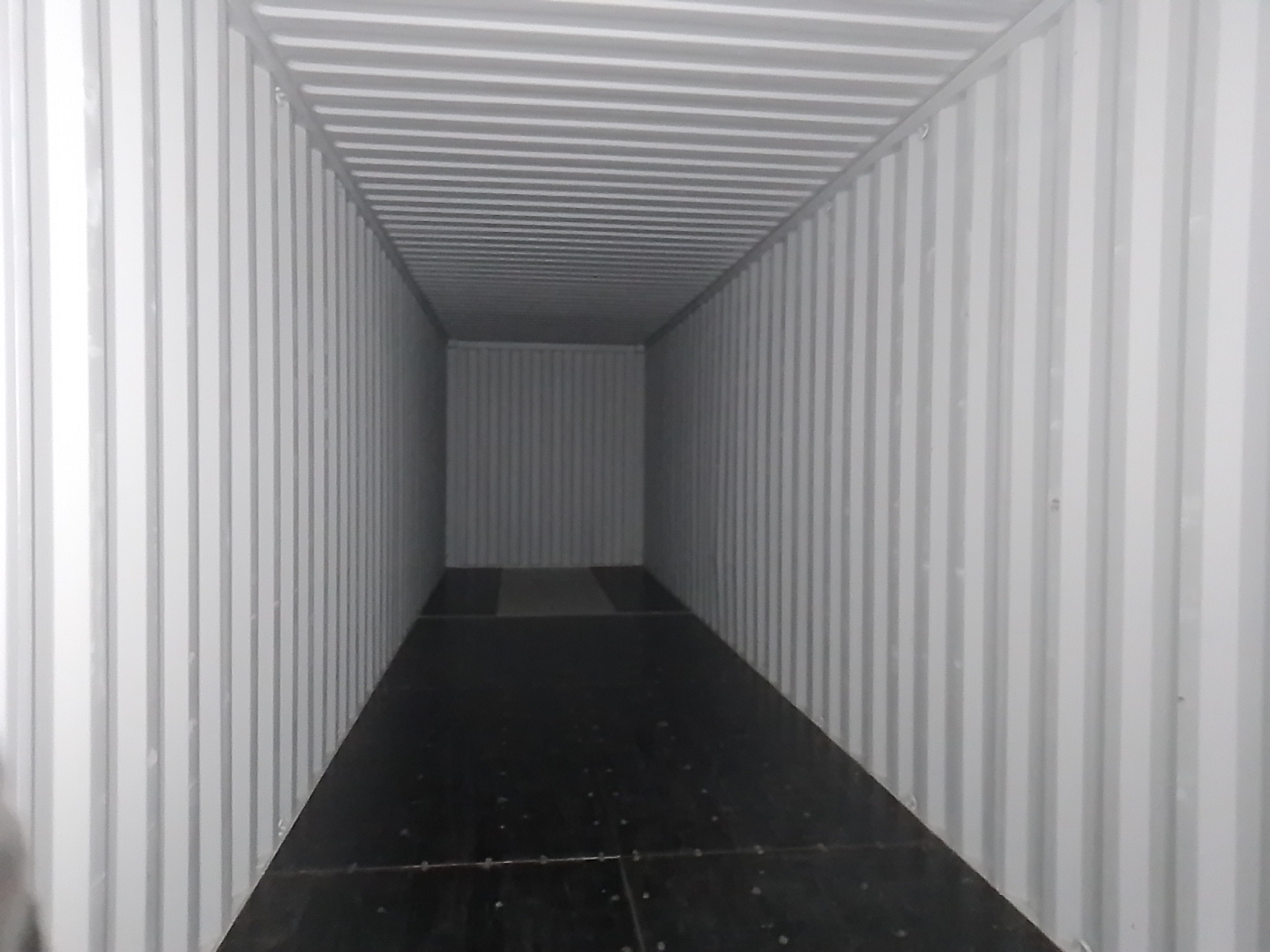 Морской контейнер FWRU0351531