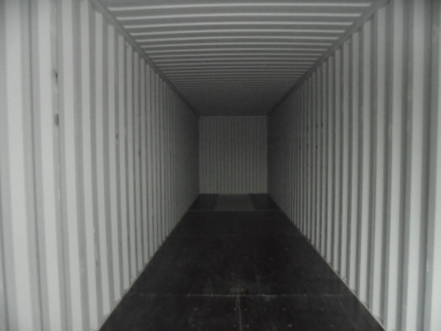 Морской контейнер FWRU0351655