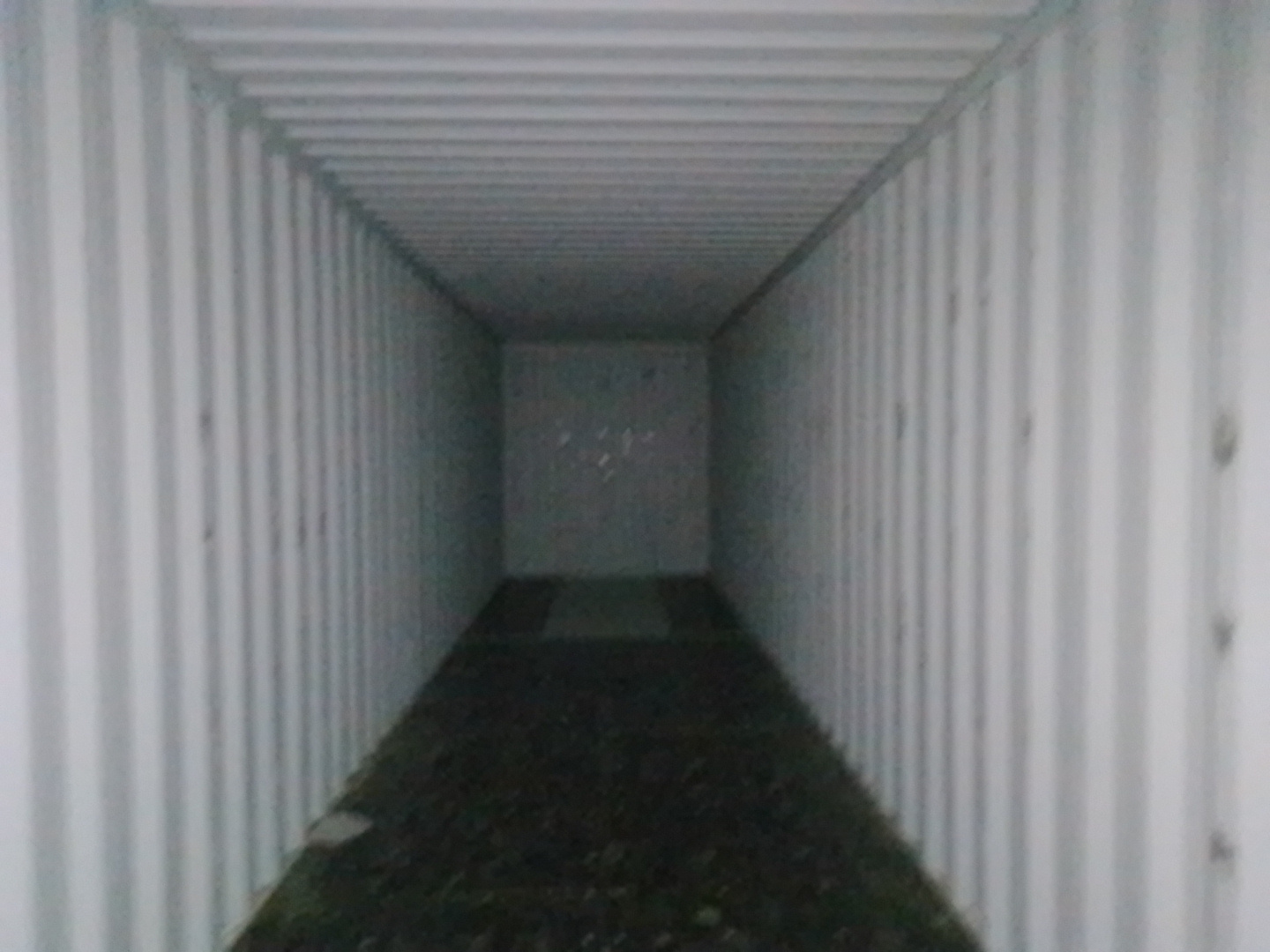 Морской контейнер FWRU0351697