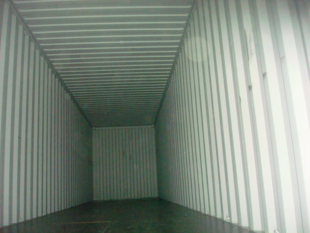 Морской контейнер FWRU0351758