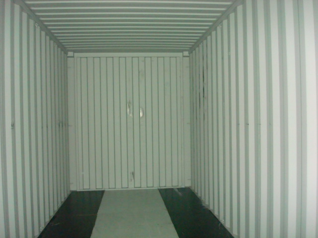 Морской контейнер FWRU0351758