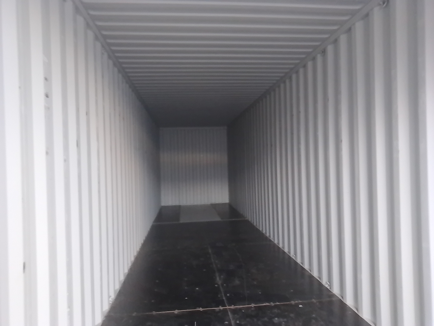 Морской контейнер FWRU0351779