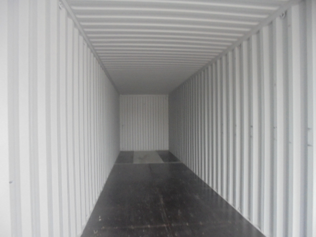 Морской контейнер FWRU0352414