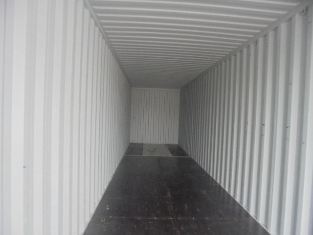 Морской контейнер FWRU0352414