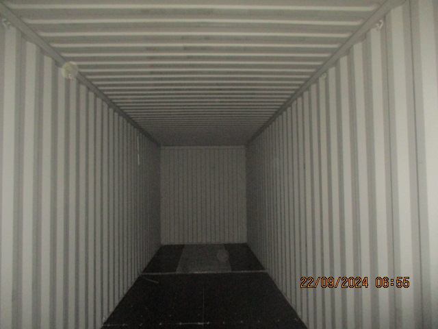 Морской контейнер FWRU0352420