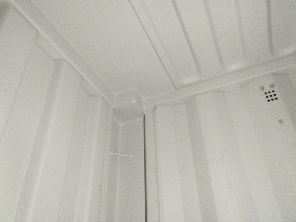 Морской контейнер FWRU0352564