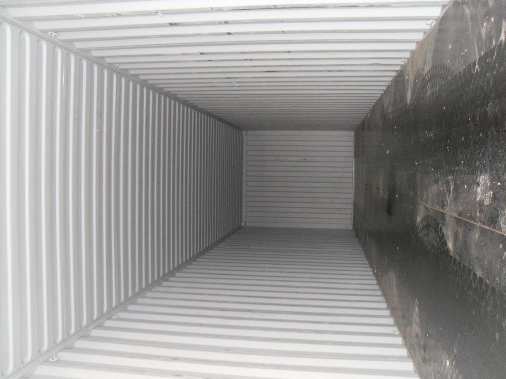 Морской контейнер FWRU0352712