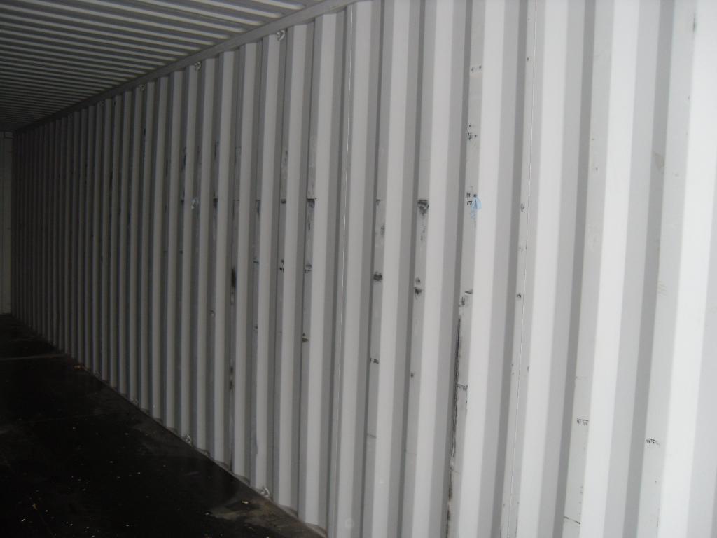 Морской контейнер FWRU0352712