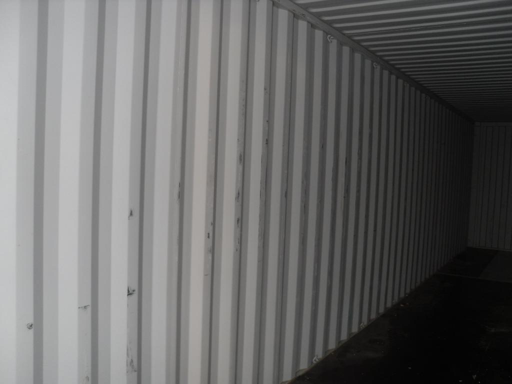 Морской контейнер FWRU0352712