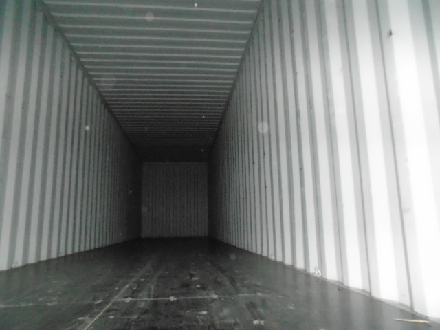 Морской контейнер FWRU0352728