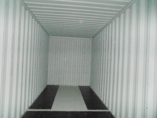 Морской контейнер FWRU0352728