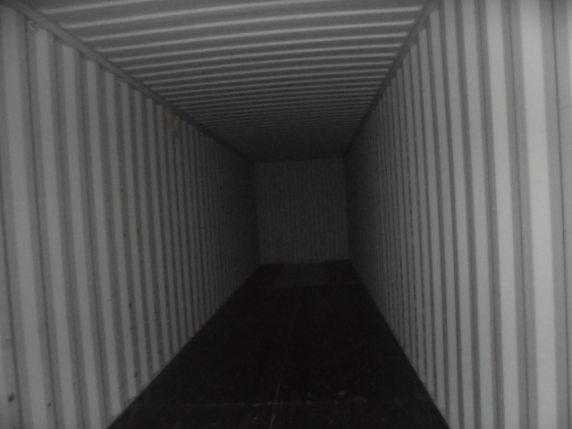 Морской контейнер FWRU0352796