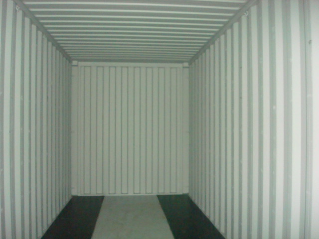 Морской контейнер FWRU0352836