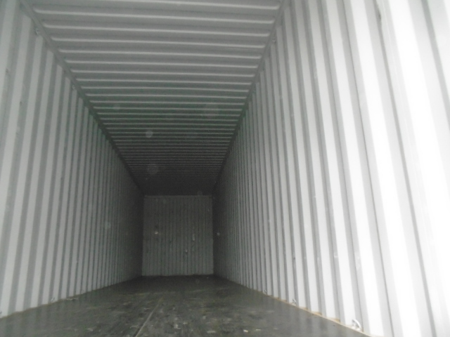 Морской контейнер FWRU0352883