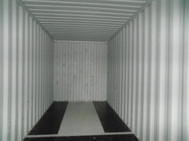 Морской контейнер FWRU0352883