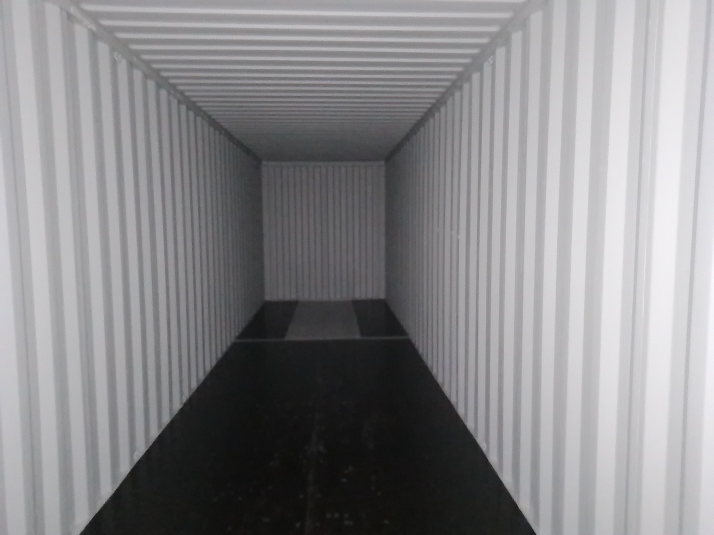 Морской контейнер FWRU0353051