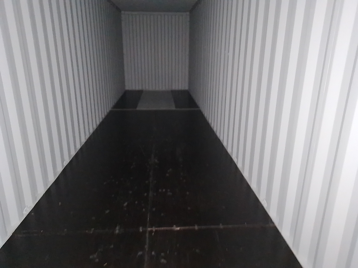 Морской контейнер FWRU0353051