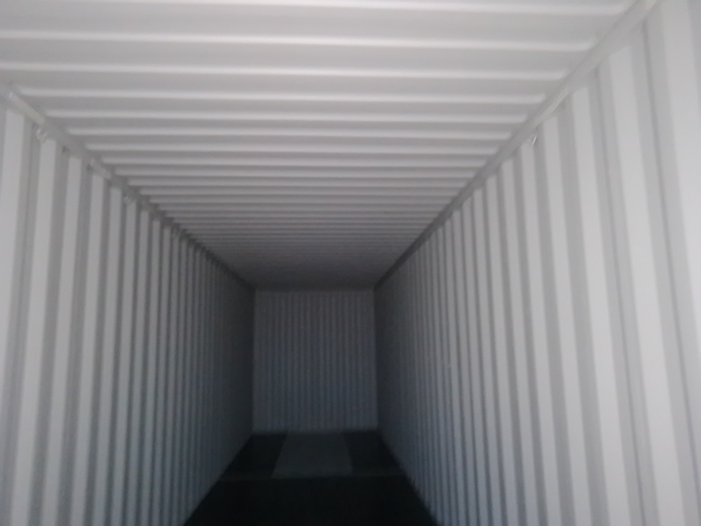 Морской контейнер FWRU0353051