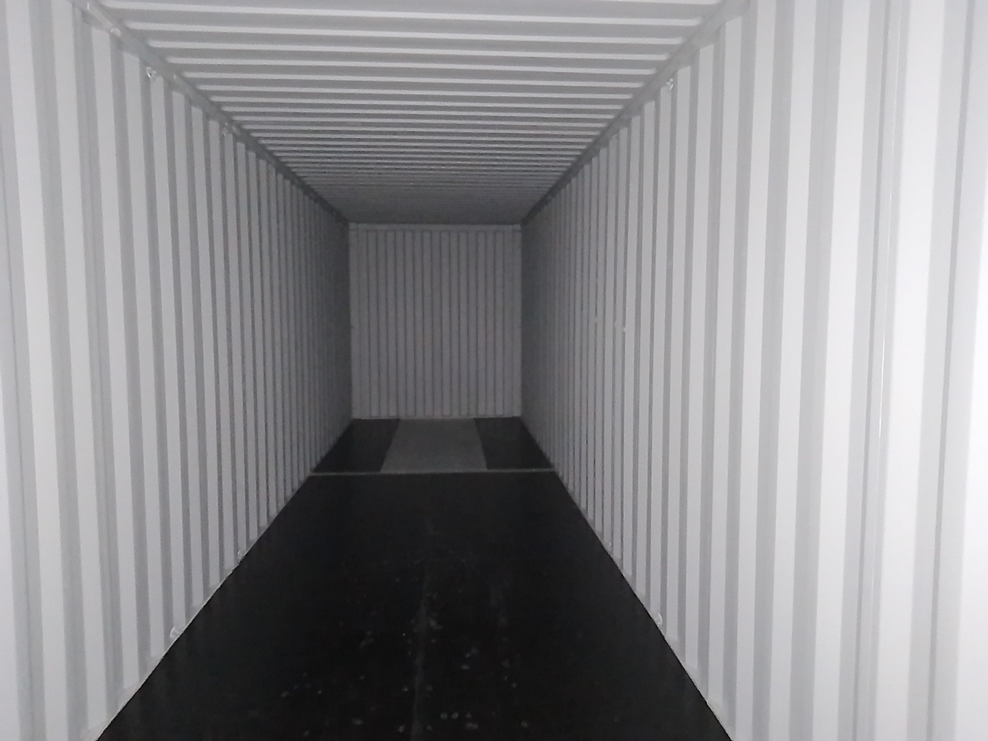 Морской контейнер FWRU0353051