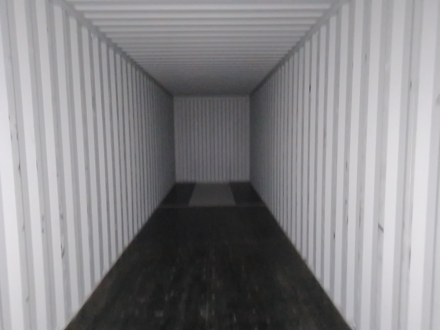 Морской контейнер FWRU0353067