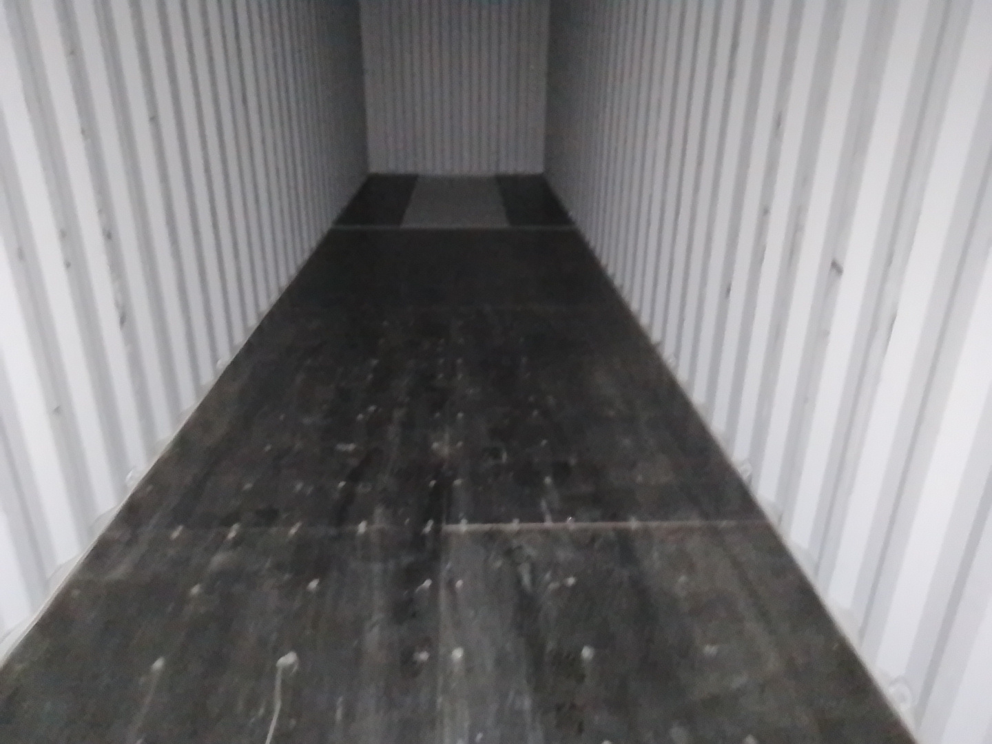 Морской контейнер FWRU0353067