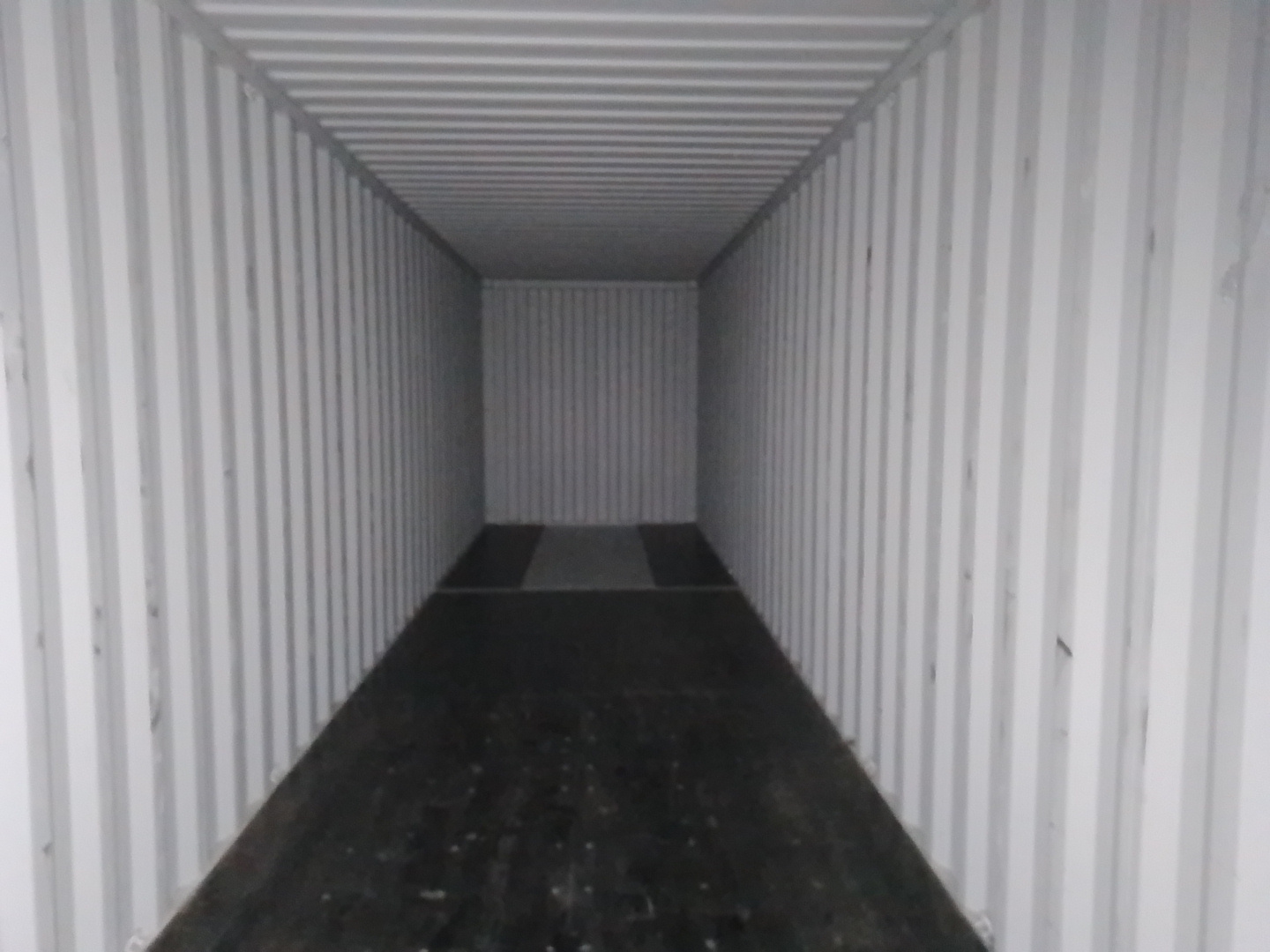 Морской контейнер FWRU0353067