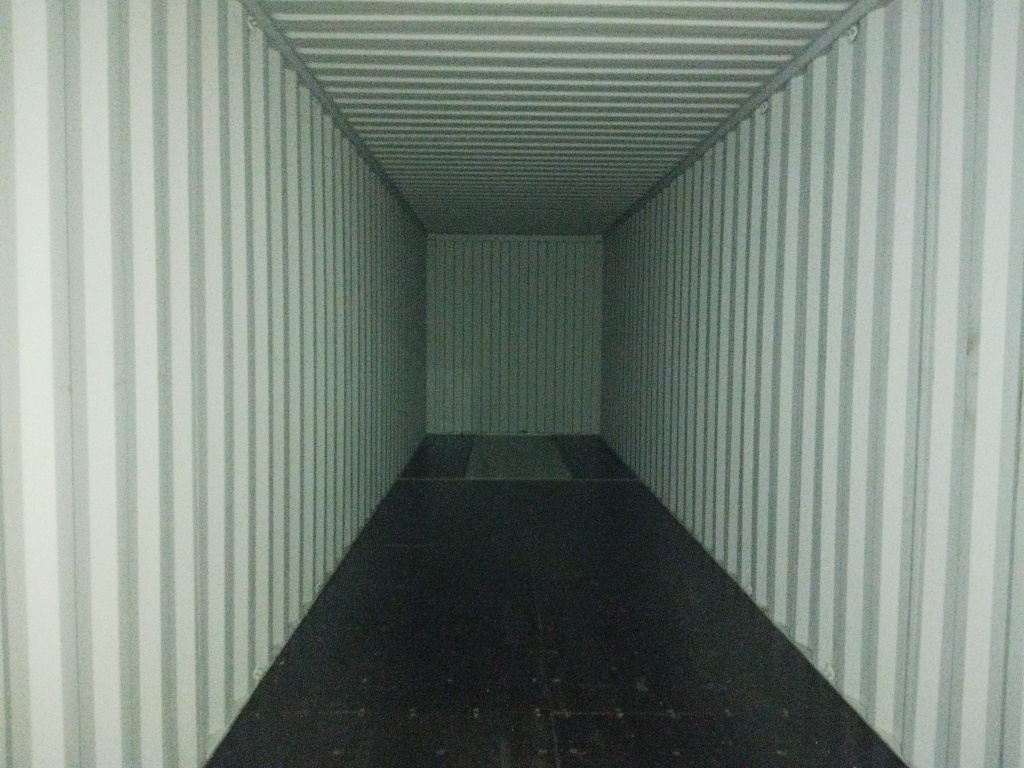 Морской контейнер FWRU0353149