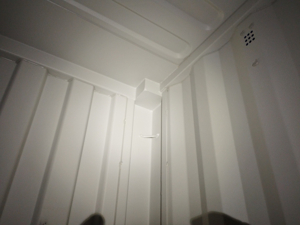 Морской контейнер FWRU0353160