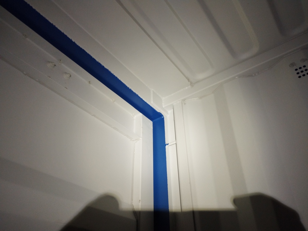 Морской контейнер FWRU0353160