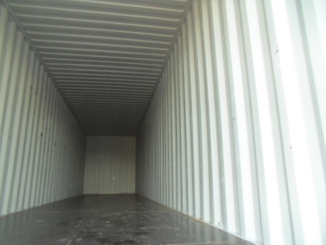 Морской контейнер FWRU0353215