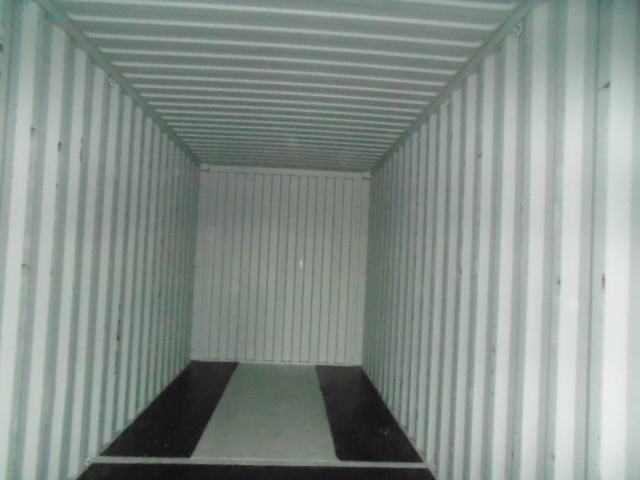 Морской контейнер FWRU0353215