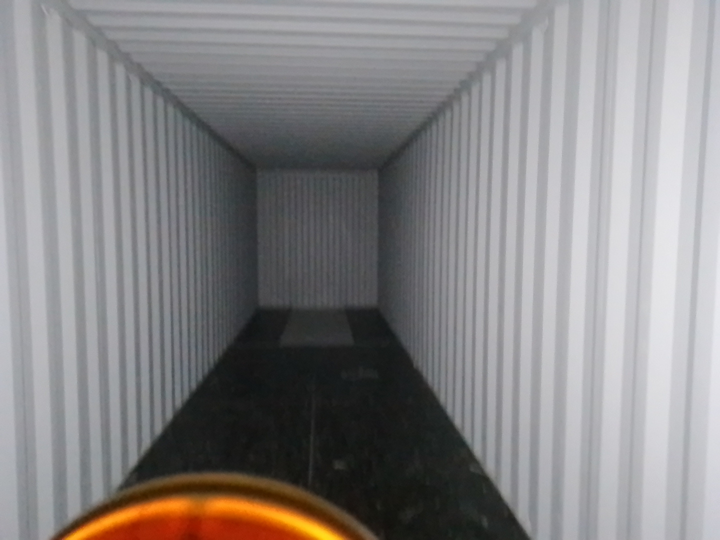 Морской контейнер FWRU0353447